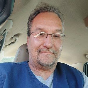 Meet your Posher, Mark